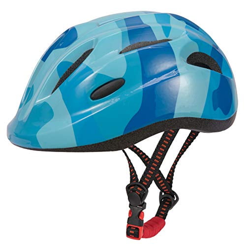 Black Adjustable Size Lightweight Materials DRBIKE Kids Bike Helmet for 3-9 Years Boys & Girls S Fun Design Black Adjustable Size Lightweight Materials DRBIKE Kids Bike Helmet for 3-9 Years Boys & Girls S Fun Design